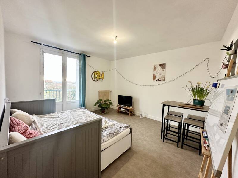 Maison à vendre, 43m², LIMOGES