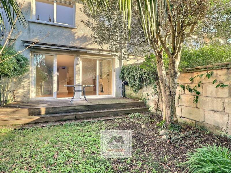 Maison à vendre, 120m², BORDEAUX