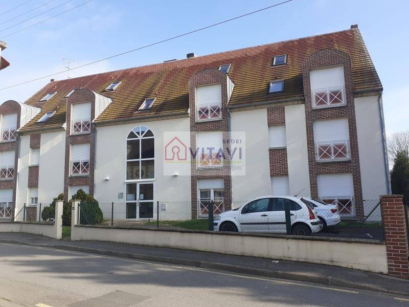 Maison à louer, 29m², BEAUVAIS