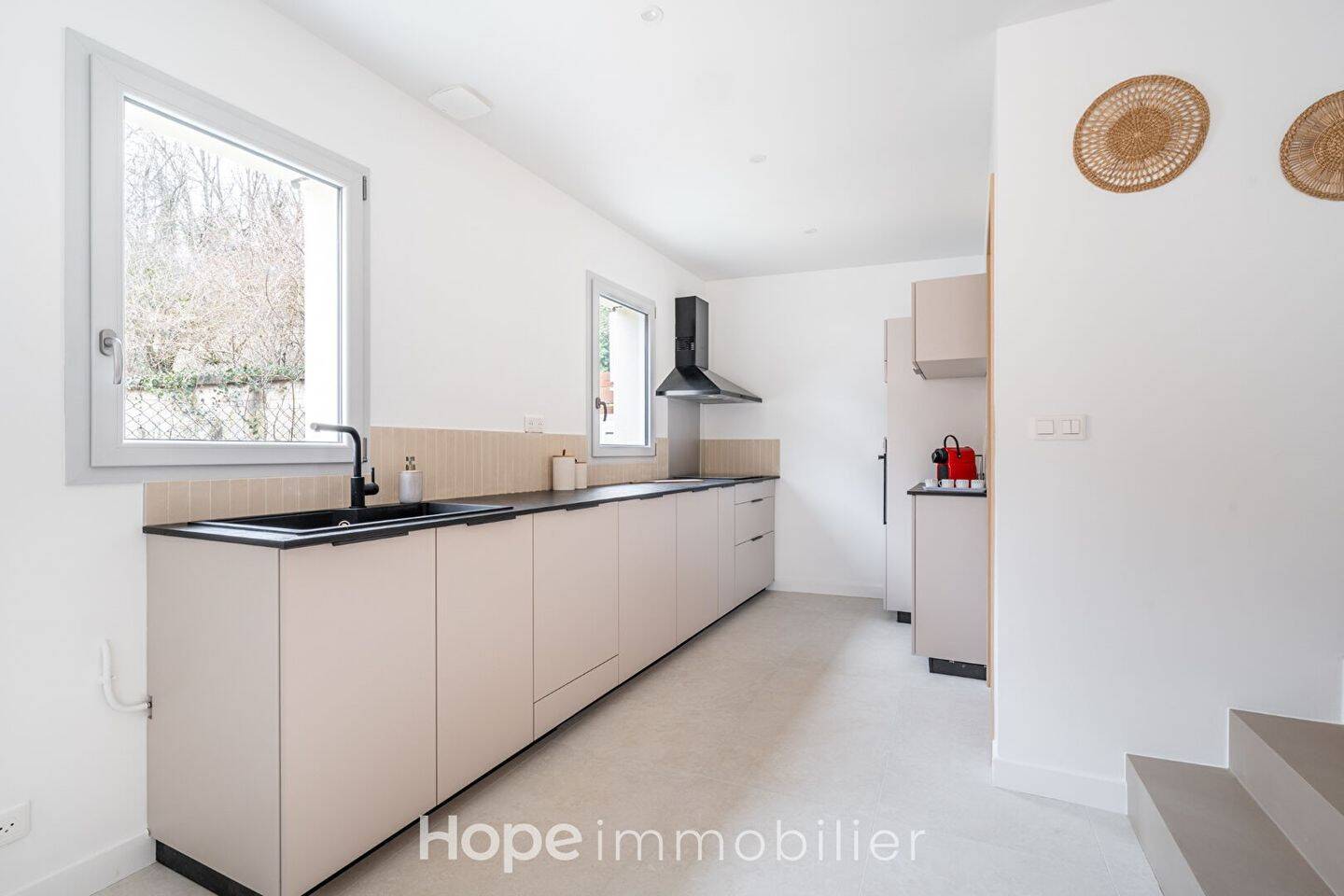 Maison à vendre, 103m², SAINTE FOY LES LYON