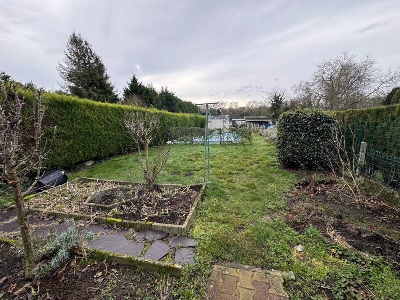 Maison à vendre, 140m², QUIEVRECHAIN