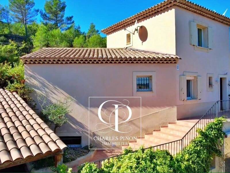Maison à vendre, 289m², AIX EN PROVENCE