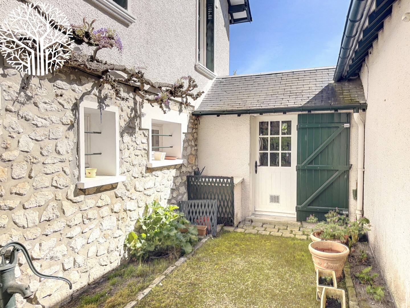 Maison à vendre, 150m², NOISY SUR ECOLE