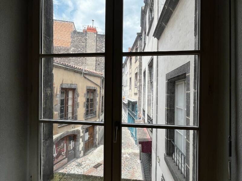 Maison à louer, 23m², CLERMONT FERRAND