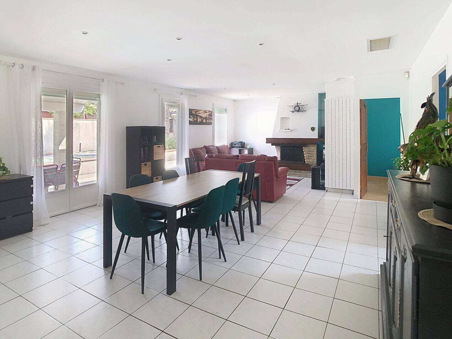 Maison à vendre, 142m², PINS JUSTARET