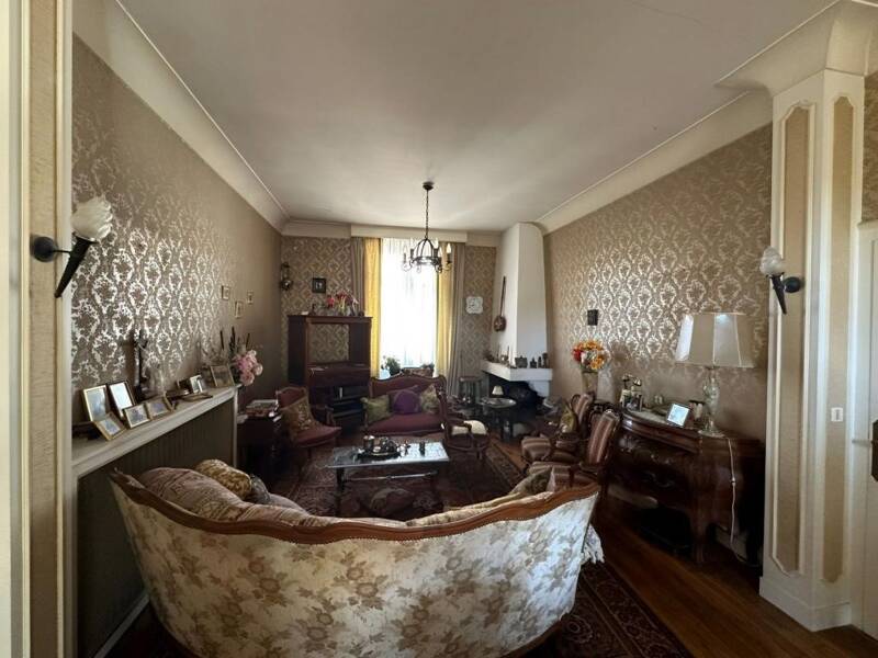 Maison à vendre, 300m², LIMOGES