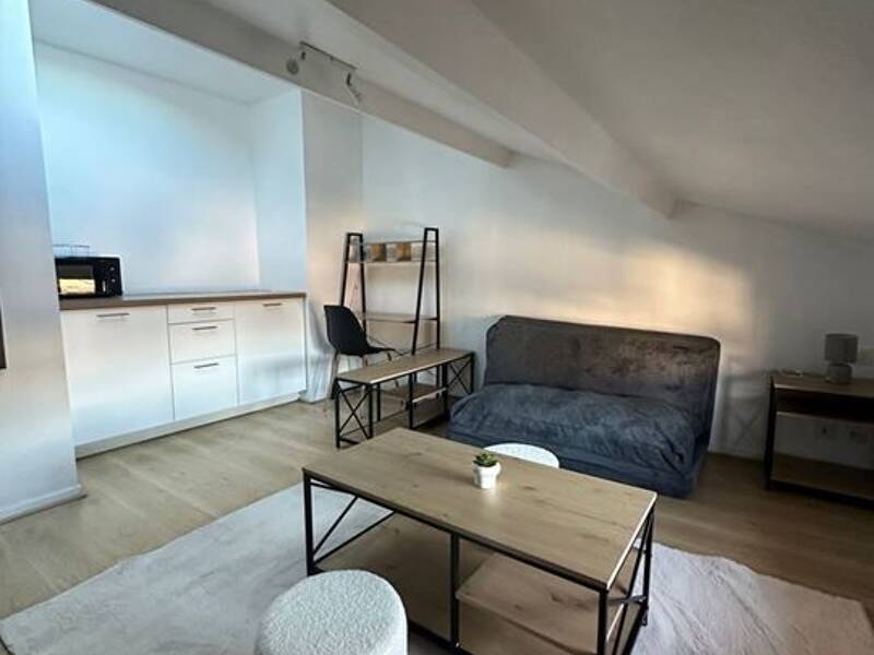 Maison à louer, 18m², LIMOGES