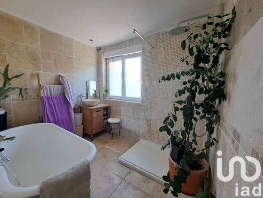Maison à vendre 252 000 € 6 pièces 4 chambres 145 m² 1 528 m² de terrain Saint-Just-en-Chaussée 60130