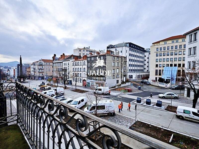 Maison à vendre, 110m², CLERMONT FERRAND