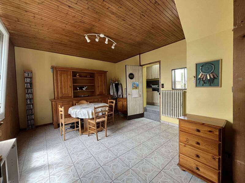 Maison à vendre, 67m², LE HAVRE