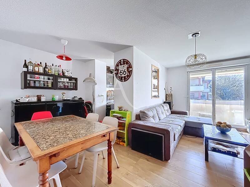 Maison à vendre, 73m², CASTELGINEST