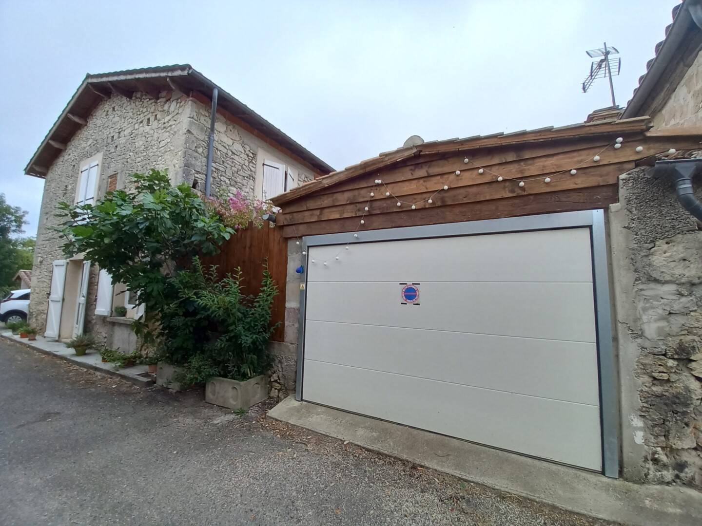 Maison à vendre, 87m², MAUVEZIN