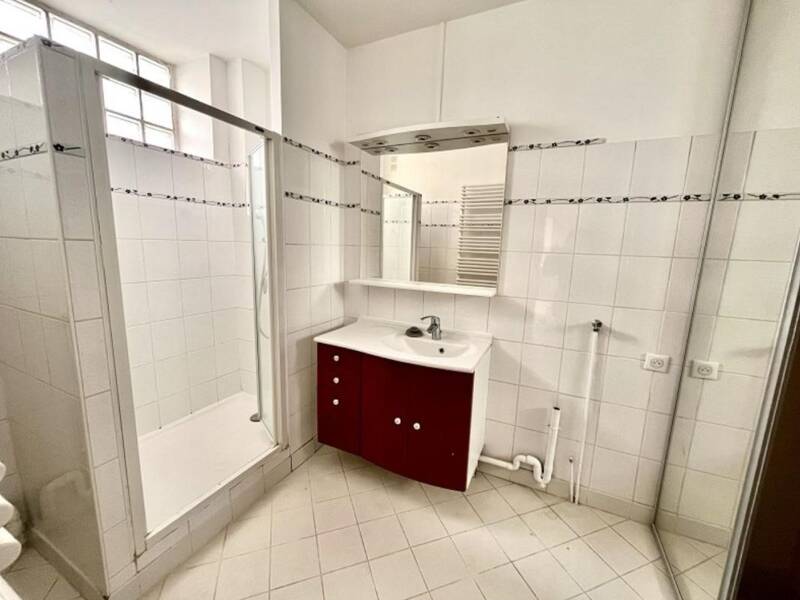 Maison à louer, 84m², PARIS 14E