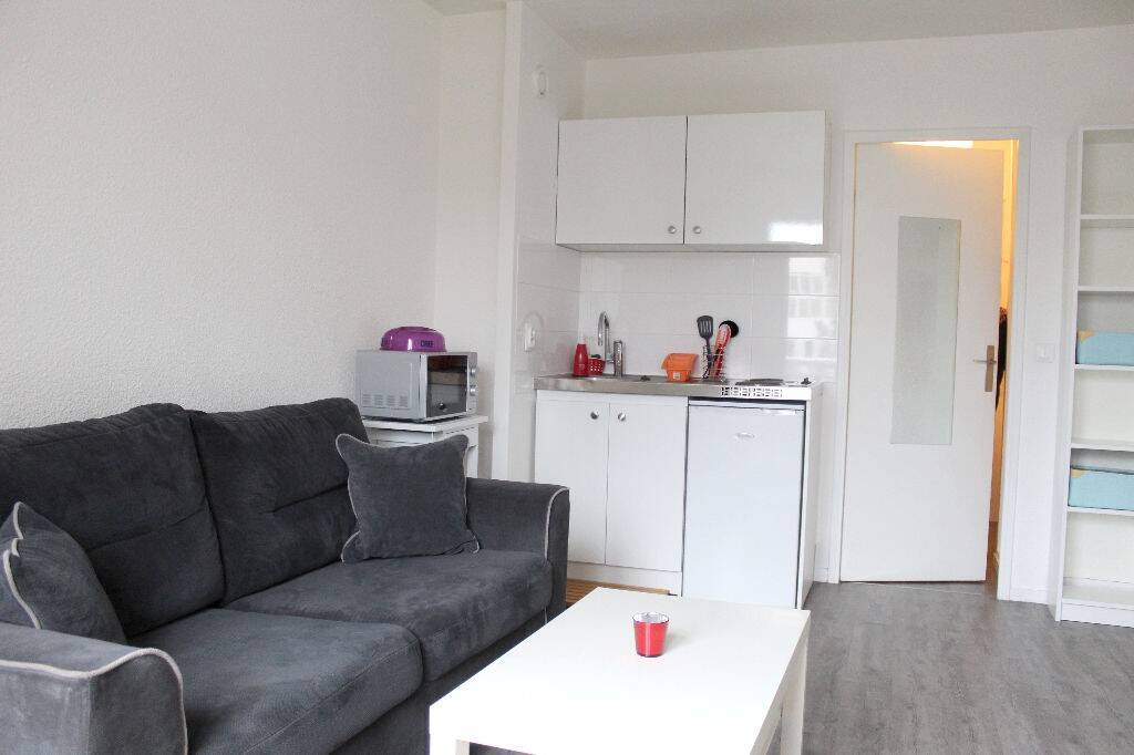 Maison à louer, 20m², CERGY