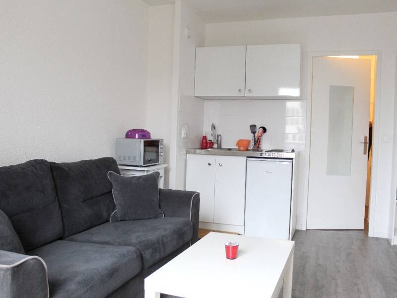 Maison à louer, 20m², CERGY