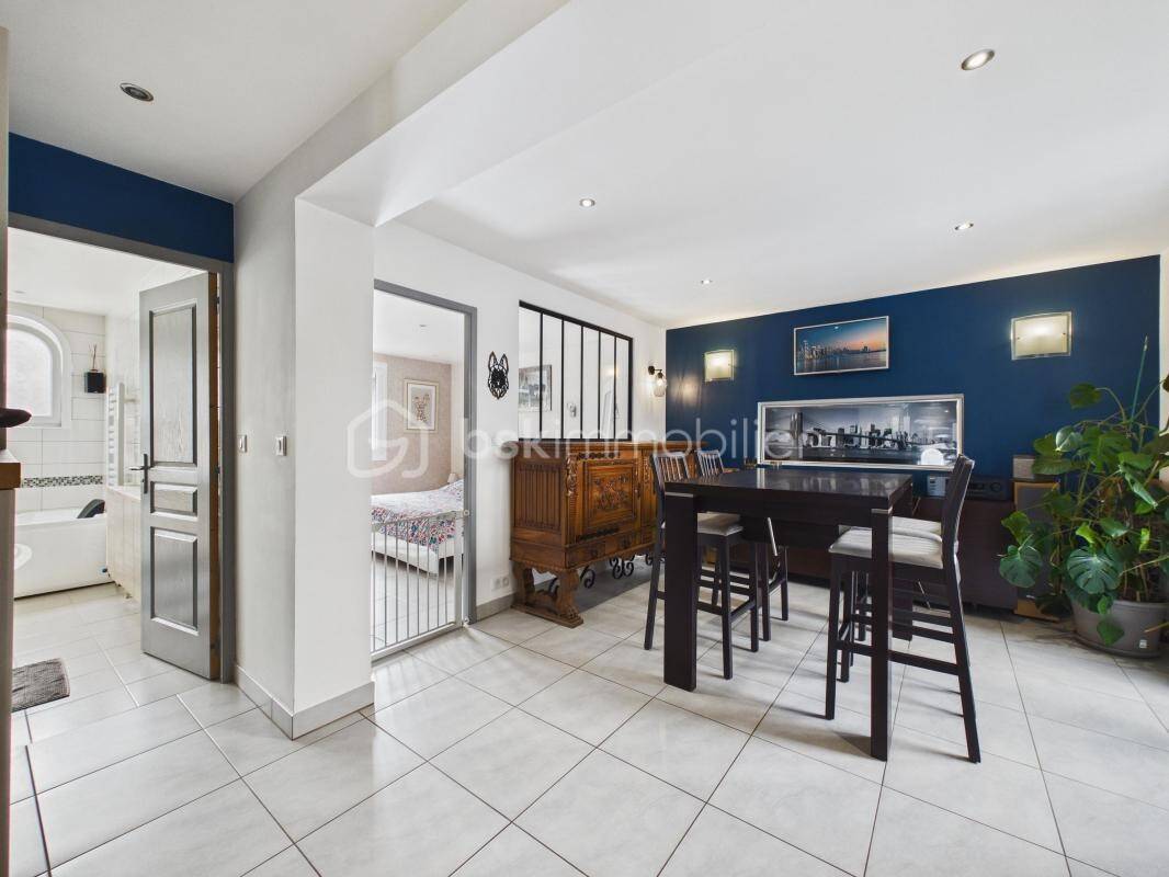 Maison à vendre, 146m², BEZIERS
