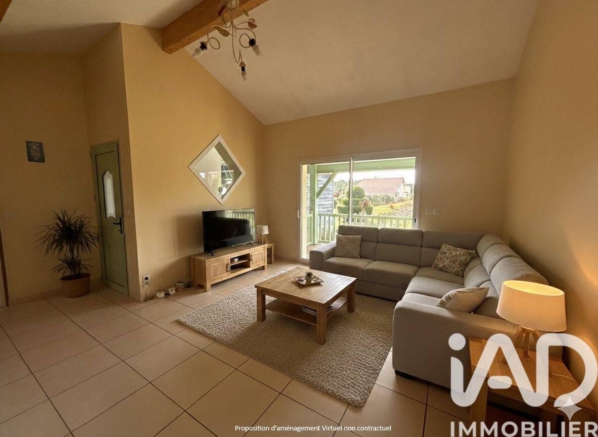 Maison à vendre, 191m², SAINT JULIEN EN BORN