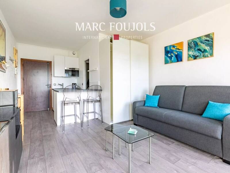 Maison à vendre, 24m², CHANTILLY