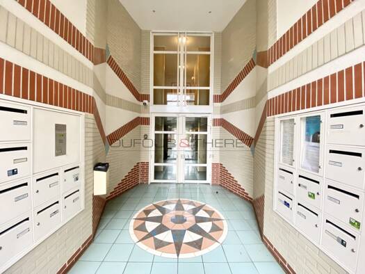 Appartement à louer 868 € 2 pièces 1 chambre 33,9 m² Étage 1/5 Saint Léger-Fourqueux Saint-Germain-en-Laye 78100