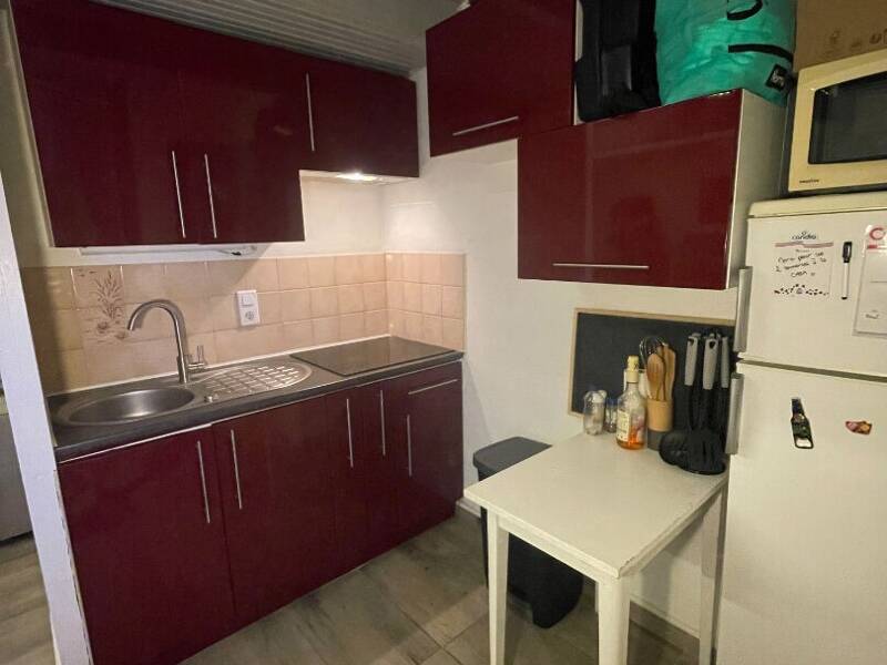 Maison à louer, 26m², JURANCON