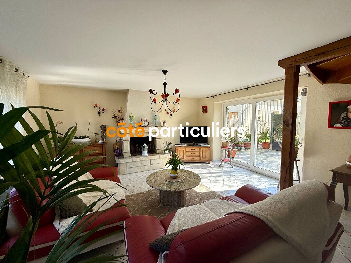 Maison à vendre, 200m², SAINT MELOIR DES ONDES
