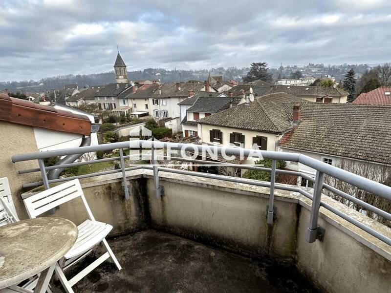 Maison à vendre, 38m², AIXE SUR VIENNE