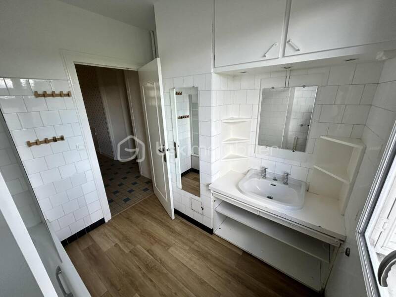 Maison à louer, 116m², VILLANDRY