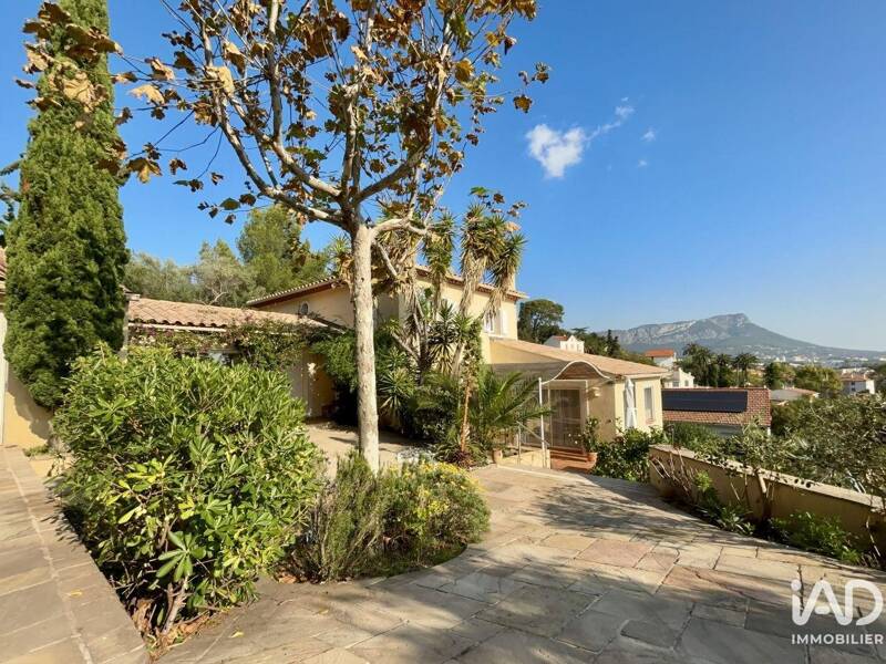 Maison à vendre, 223m², TOULON