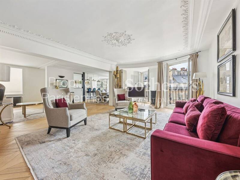 Maison à vendre, 170m², PARIS 8E