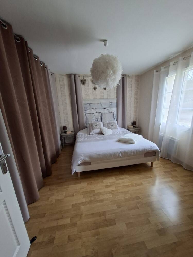 Maison à vendre, 119m², NAZELLES NEGRON