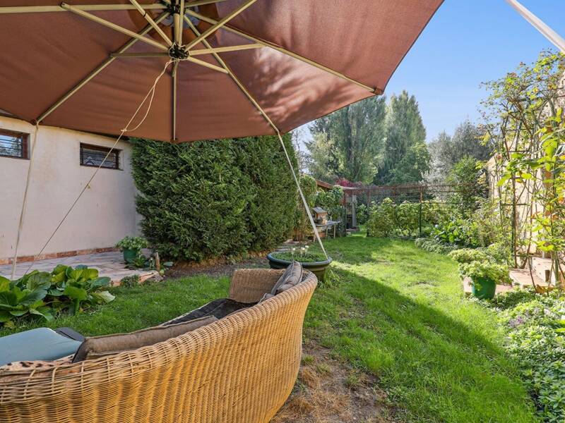 Maison à vendre, 60m², ROMAINVILLE