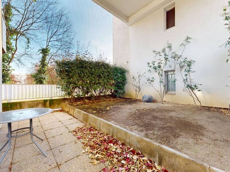 Maison à vendre, 66m², GRENOBLE