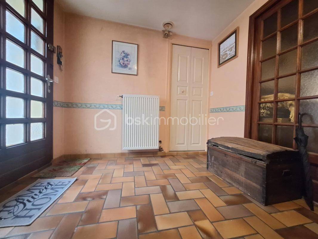 Maison à vendre, 130m², HUISSEAU SUR MAUVES