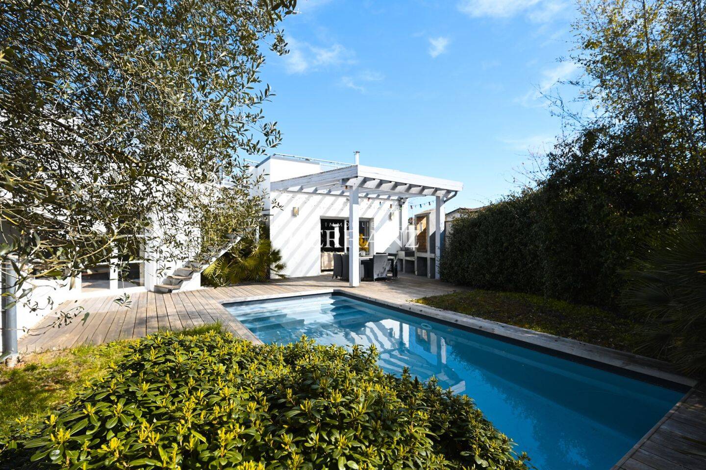 Maison à vendre, 160m², TALENCE
