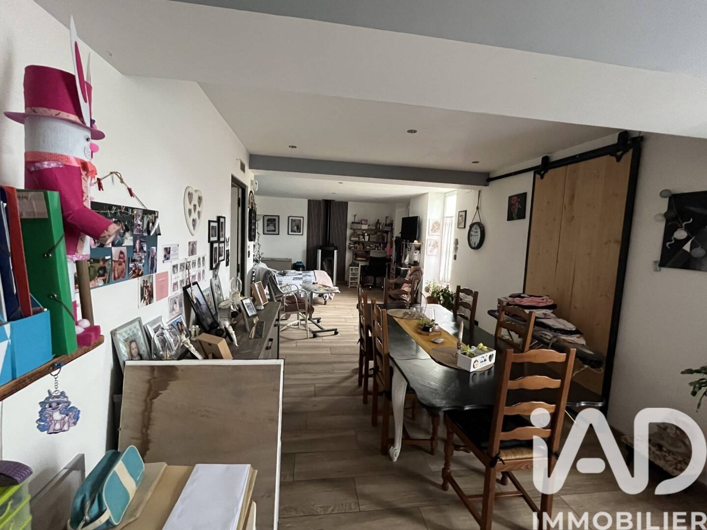 Maison à vendre, 150m², MONTMIRAIL