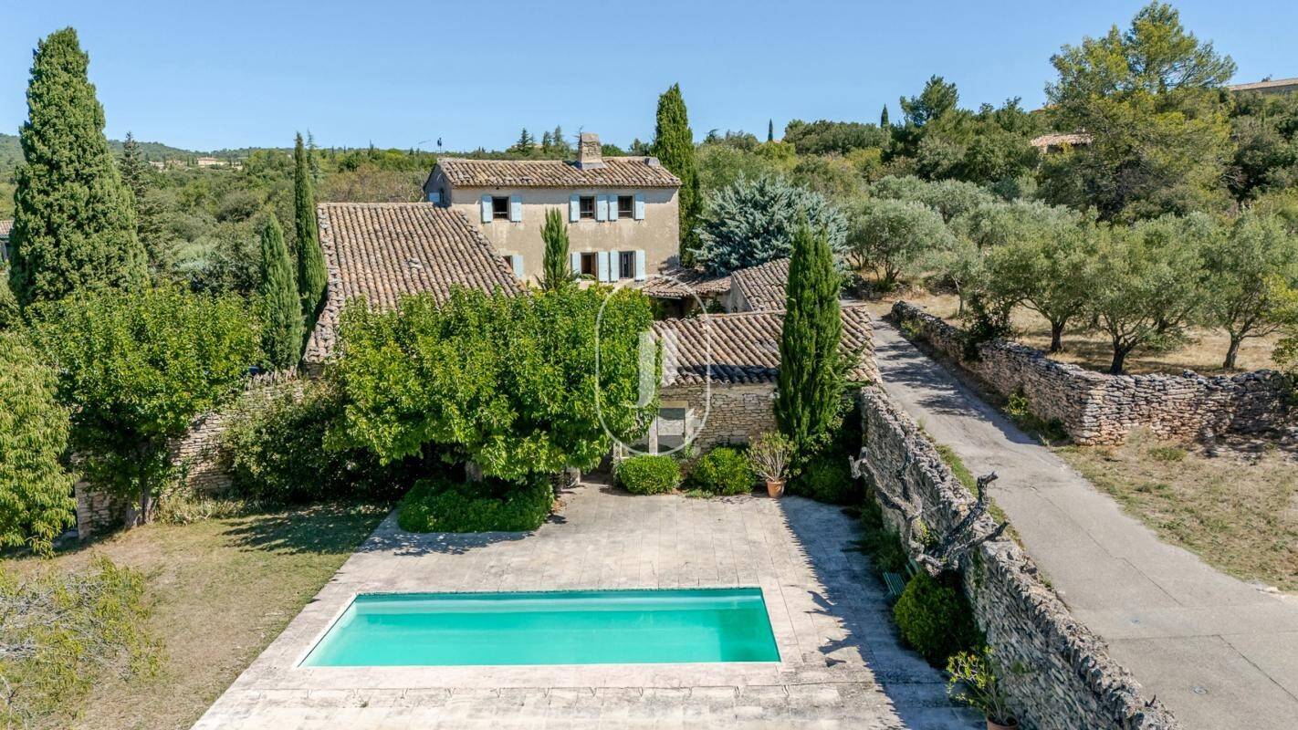 Maison à vendre, 189m², GORDES