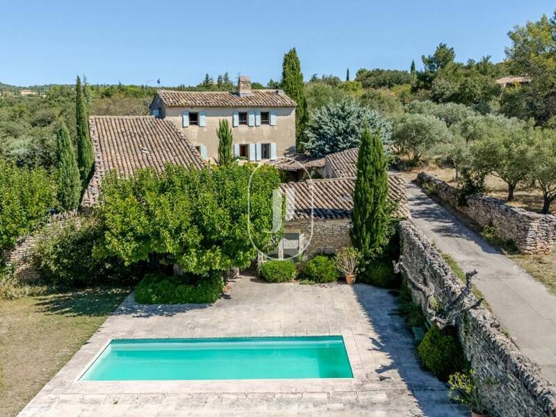 Maison à vendre, 189m², GORDES