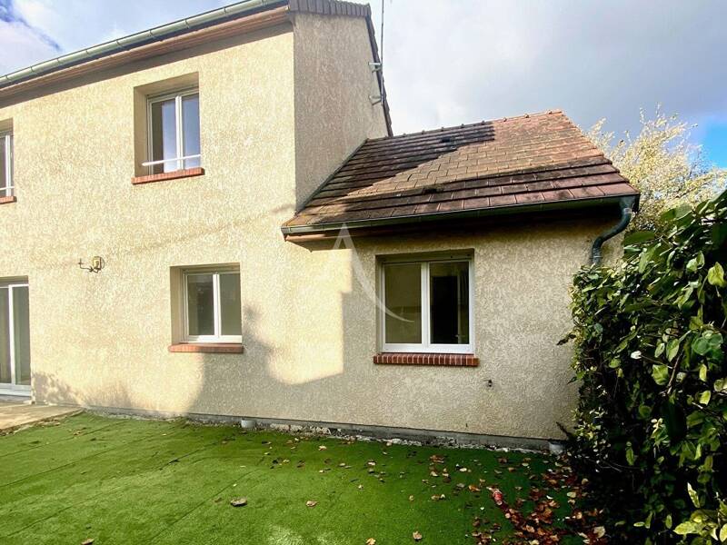 Maison à vendre, 97m², ORLEANS