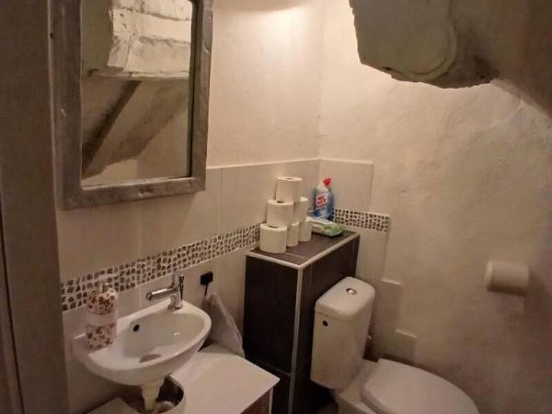 Maison à louer, 62m², AUBIGNAN