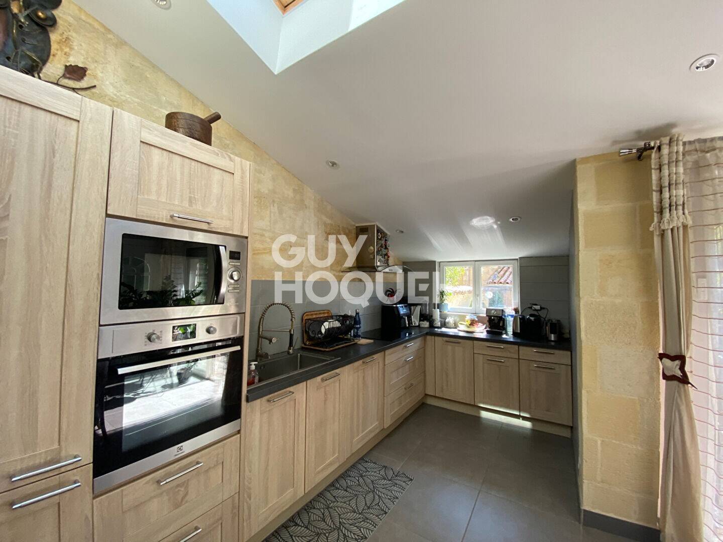 Maison à vendre, 220m², LIBOURNE