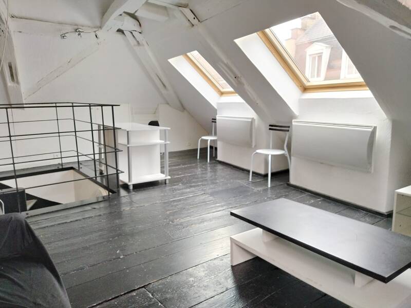 Maison à louer, 41m², STRASBOURG