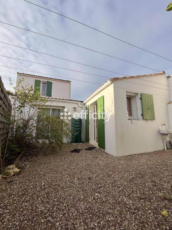 Maison à vendre, 125m², LA FLOTTE