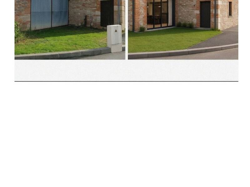 Maison à vendre, 100m², BOE