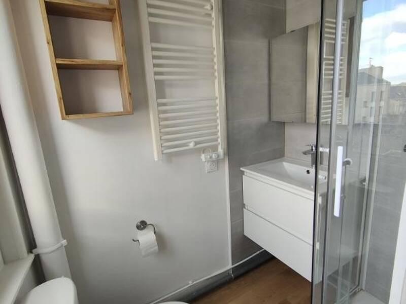 Maison à louer, 24m², LE HAVRE