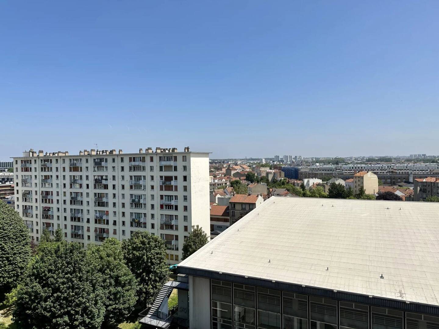 Maison à louer, 51m², VITRY SUR SEINE