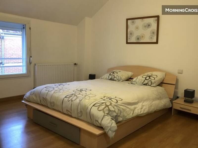 Maison à louer, 50m², CORBIE