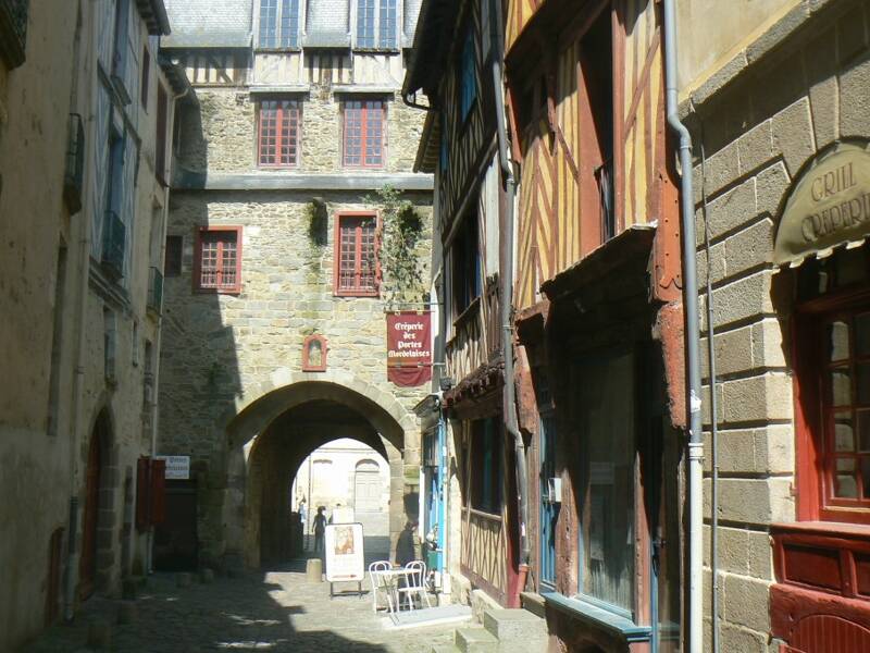Maison à louer, 44m², RENNES