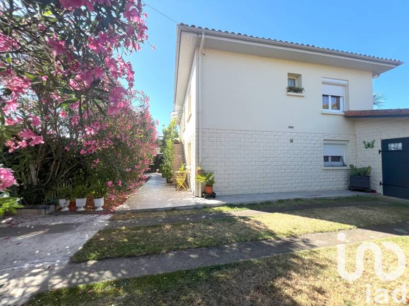 Maison à vendre, 140m², GRENADE SUR L'ADOUR