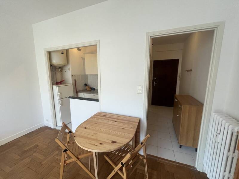 Maison à louer, 26m², NICE