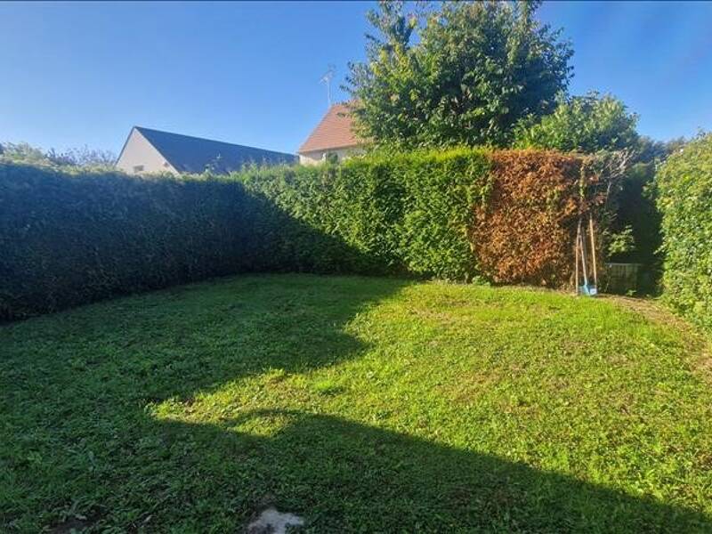 Maison à louer, 113m², CHAMBLY